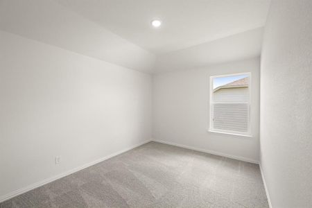 New construction Single-Family house 121 Kylie St, Cleburne, TX 76031 plan Mockingbird Plan - image 12