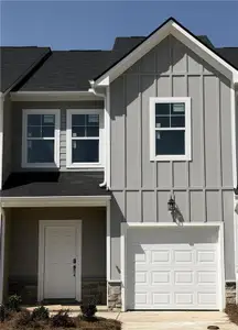 New construction Townhouse house 325 Rolling Green Rd, Unit 101, Adairsville, GA 30103 - image 11