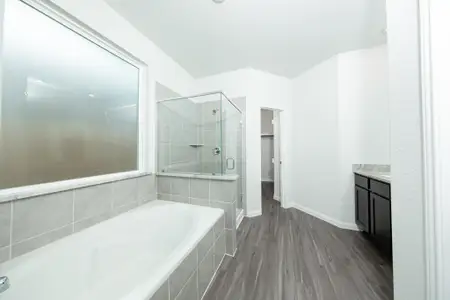 New construction Single-Family house 3036 Bristlegrass St, Brookshire, TX 77423 plan The Landry - image 20