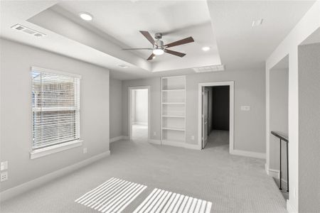 New construction Single-Family house 10141 La Frontera Dr, Fort Worth, TX 76179 null- photo 23 23