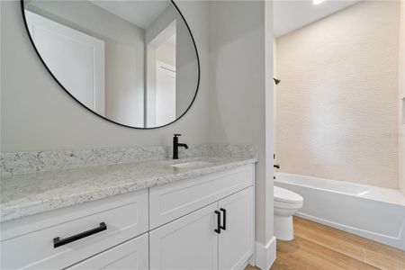 New construction Single-Family house 16989 Lucca Ln, Montverde, FL 34756 - image 14