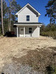 New construction Single-Family house 409 University Dr Dr, North Charleston, SC 29418 - image