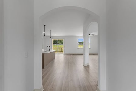 New construction Single-Family house 4706 Rock House Rd, Portland, TN 37048 plan The Elsa - image 14