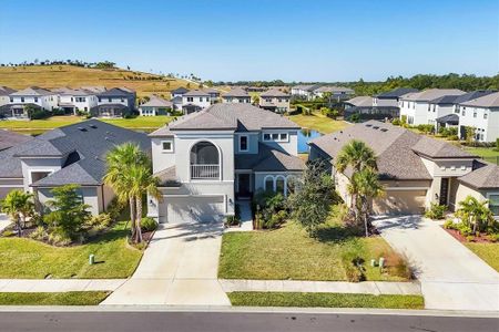 New construction Single-Family house 6362 Grandview Hill Ct, Bradenton, FL 34203 - image