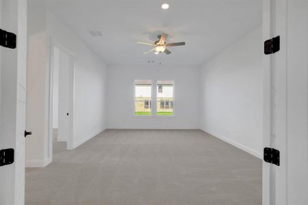 New construction Single-Family house 5603 Gaelic Drive, Celina, TX 75009 - photo 22 22