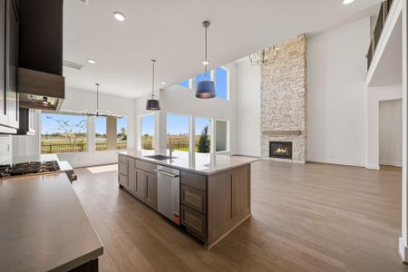 New construction Single-Family house 11019 Stonegate Ct, Missouri City, TX 77459 - image 12