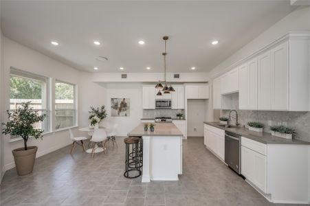 New construction Single-Family house 3510 Talia Wood Ct, Missouri City, TX 77459 - image 13