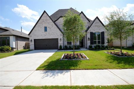 New construction Single-Family house 4410 Crossfield Rd, Fulshear, TX 77441 null- photo 0