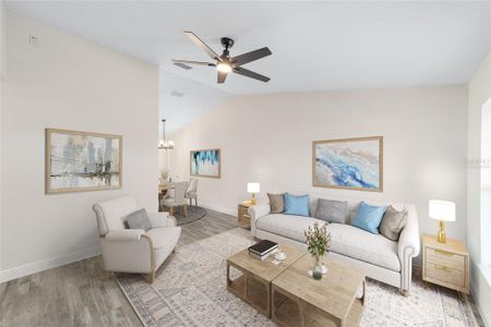 New construction Single-Family house 14 Juniper Pass Dr, Ocala, FL 34480 - image 7