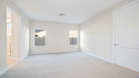 New construction Single-Family house 2513 N Bronco Ln, Casa Grande, AZ 85122 plan Harmony - image 12