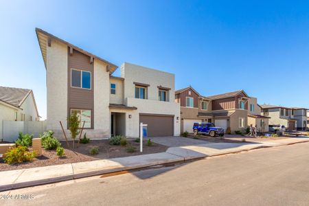 New construction Single-Family house 17975 W Vogel Ave, Goodyear, AZ 85338 null- photo 1 1