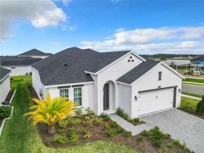 New construction Single-Family house 234 Mosaic Boulevard, Daytona Beach, FL 32124 - photo 0