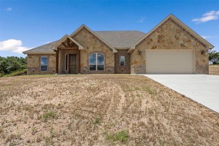 New construction Single-Family house 1037 Tex Lane, Springtown, TX 76082 - photo 0