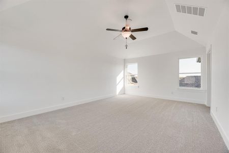 New construction Single-Family house 1513 Kinglet Pl, Celina, TX 75009 plan Danbury - SH 3104 - image 19