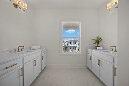 New construction Single-Family house 519 Ivy Green Ln, Summerville, SC 29486 plan The Wake - image 16