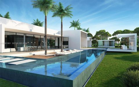 New construction Single-Family house 4771 Akai Dr, Southwest Ranches, FL 33332 - image