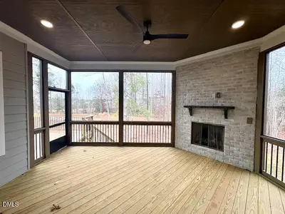 New construction Single-Family house 348 Inspiration Wy, Fuquay Varina, NC 27526 - image