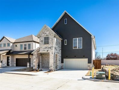 New construction Single-Family house 919 Protea St, Richardson, TX 75081 - image