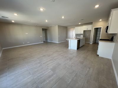 New construction Single-Family house 3463 S 175Th Ln, Goodyear, AZ 85338 Citrus- photo 7 7