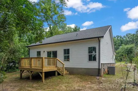 New construction Single-Family house 316 Scoggins St, Rock Hill, SC 29730 - image