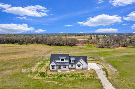 New construction Single-Family house 2667 Vz County Rd 3820, Wills Point, TX 75169 - image