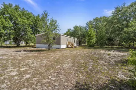 New construction Single-Family house 6667 Wild Horse Lp, Keystone Heights, FL 32656 - image