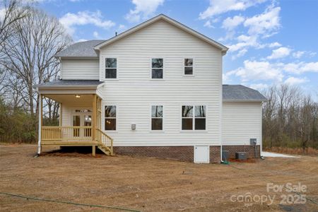 New construction Single-Family house 558 Edmunds Ln, Clover, SC 29710 null- photo 37 37