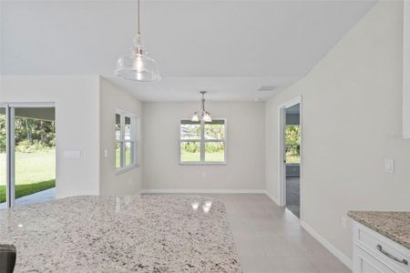 New construction Single-Family house 27 Poindexter Ln, Palm Coast, FL 32164 null- photo 26 26