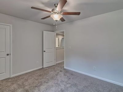 New construction Single-Family house 758 Samantha St, West Columbia, SC 29170 plan Keowee - image 15