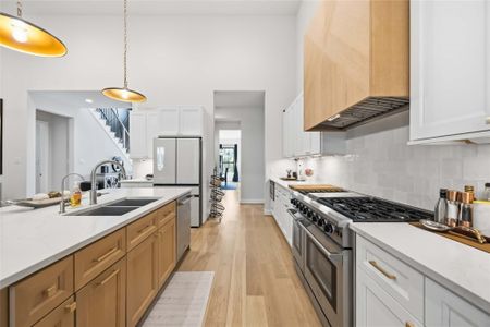 New construction Single-Family house 16011 Bonjour Blvd, Conroe, TX 77302 - image 7