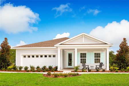 New construction Single-Family house 12489 Sw Forli Way, Port Saint Lucie, FL 34987 Panama- photo 0