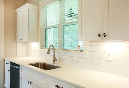 New construction Single-Family house Sharpsburg, GA 30277 plan Woodbury - image 13