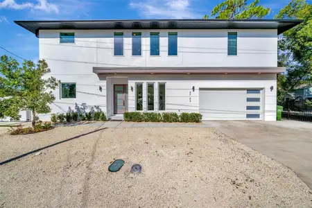 New construction Single-Family house 3723 Norwood Ct, Sarasota, FL 34234 - image