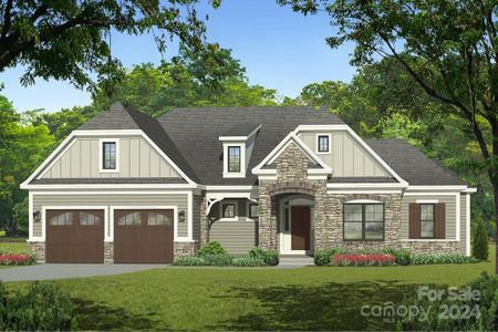 New construction Single-Family house 1083 Table View Dr, Morganton, NC 28655 - image