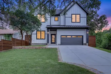 New construction Single-Family house 1727 Ramsey, Dallas, TX 75216 - image