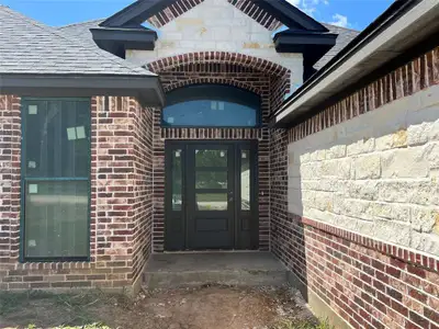 New construction Single-Family house 140 Catherine Dr, Whitney, TX 76692 - image