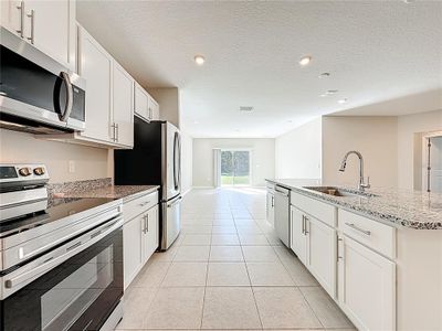 New construction Single-Family house 59 Foster Ln, Palm Coast, FL 32137 plan The Maple - image 13