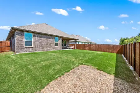 New construction Single-Family house 3021 Bridgewater Dr, Argyle, TX 76226 - image