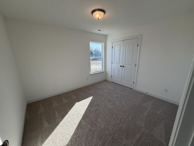 New construction Single-Family house 18 Cedar Run Ct, Benson, NC 27504 plan Ellerbe - image 16