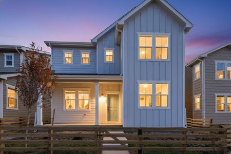 New construction Single-Family house 765 Nob Hill Ln, Fort Collins, CO 80524 plan Woodlawn - image