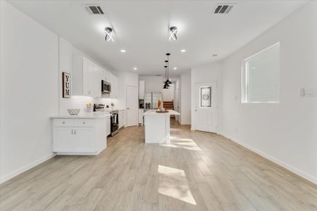 New construction Single-Family house 11380 Underwood St, Willis, TX 77318 - image 17