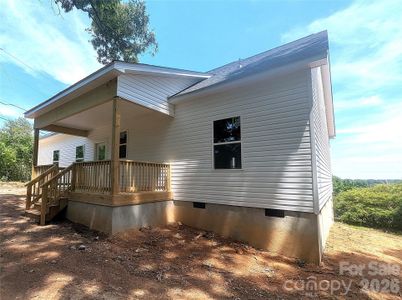 New construction Single-Family house 38068 Porter Rd, Albemarle, NC 28001 - image