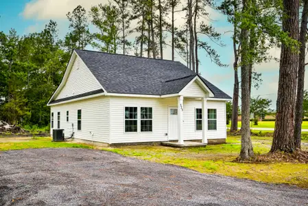 New construction Single-Family house St. George, SC 29477 - image
