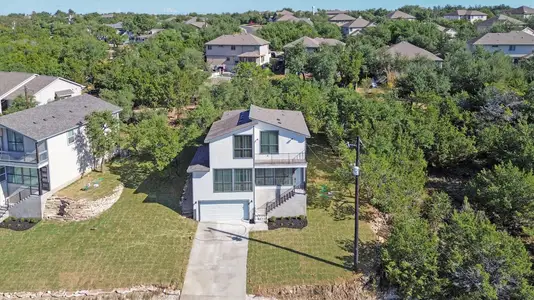 New construction Single-Family house 10115 Longhorn Skwy, Dripping Springs, TX 78620 - image