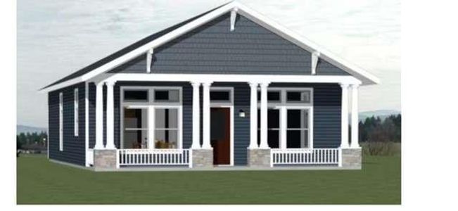 New construction Single-Family house 550 Harmon Rd, Temple, GA 30179 - image