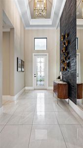 New construction Single-Family house 1761 Point Grace Rd, Tavares, FL 32778 - image