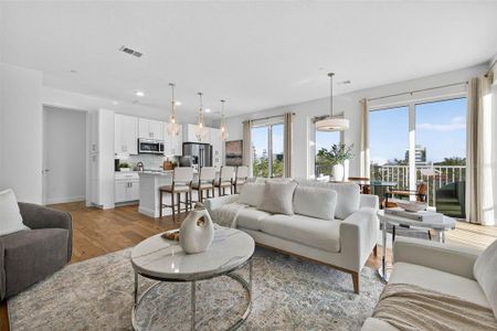 New construction Condo house 600 3Rd Ave S, Unit 410, St. Petersburg, FL 33701 - image 19