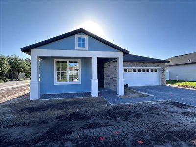 New construction Single-Family house 117 Hadley Dr, Sanford, FL 32771 - image