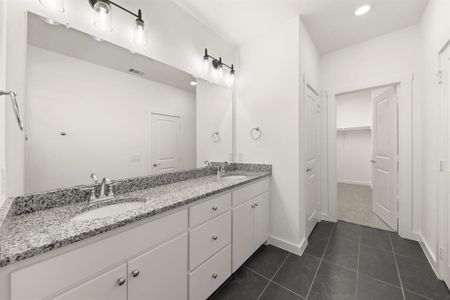 New construction Townhouse house 1831 Azalea Dr, Melissa, TX 75454 - image 7