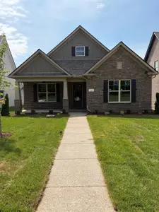 New construction Single-Family house 2018 Kestrel Ln, Unit 103, Spring Hill, TN 37174 - image